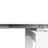 Multifunctional Extendable Console Table-1972994601