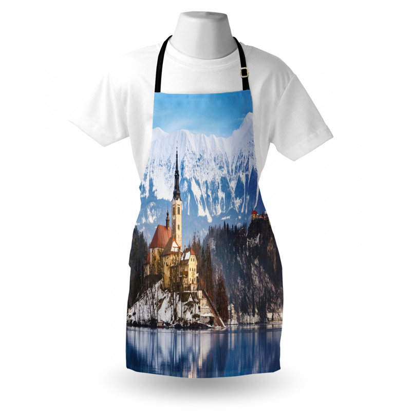 Tablier d’hiver