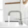 Widespread 2-handle Bathroom Faucet with Drain Assembly