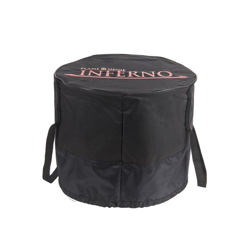 1 lb. 21 in. x 21 in. Fire Pit Accessory