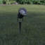 Tesfai Black Aluminium Spotlight Kit-28711959