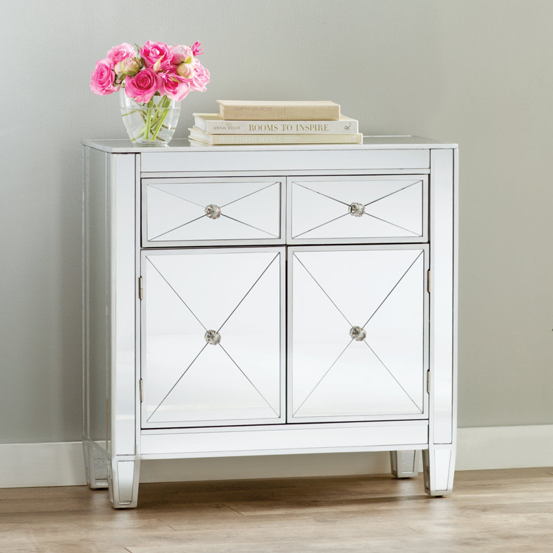 Danilah Accent Cabinet