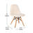 Bourassa Kids 13.25'' Club Chair Chair and Ottoman-961135410