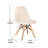 Bourassa Kids 13.25'' Club Chair and Ottoman-961135410