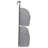 Jaylene Plastic Cabinet Shelving Rack