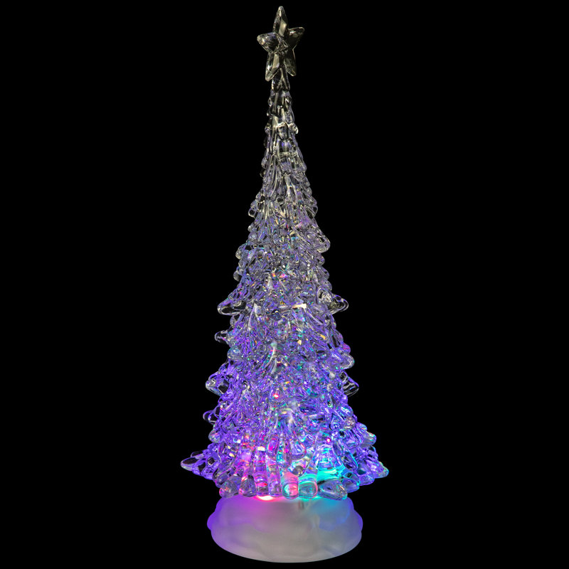 Arbre de Noël de table