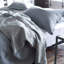 Biella Linen Flat Sheets-25726554-25726559