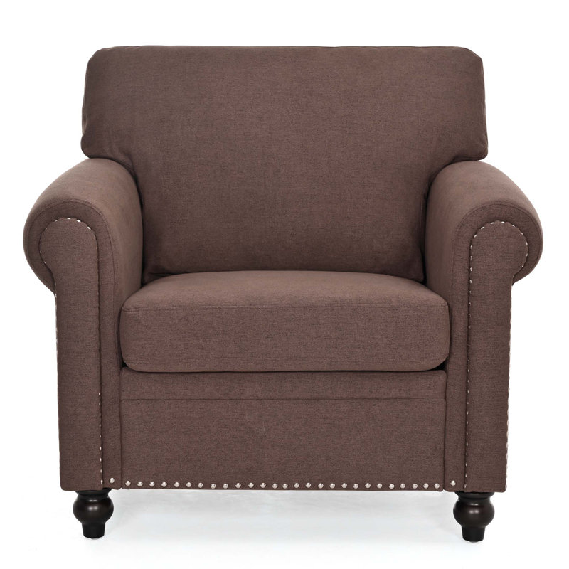 1 Seater Sofa.