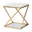 Table de bout Garrett