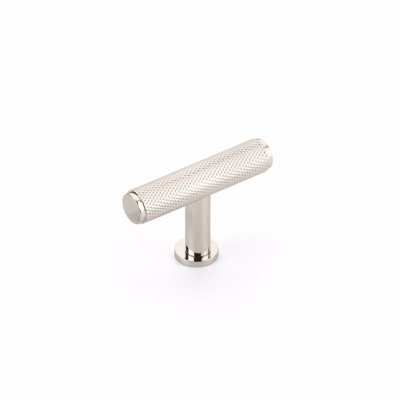 Schaub Pub House Cabinet T-Knob 2"