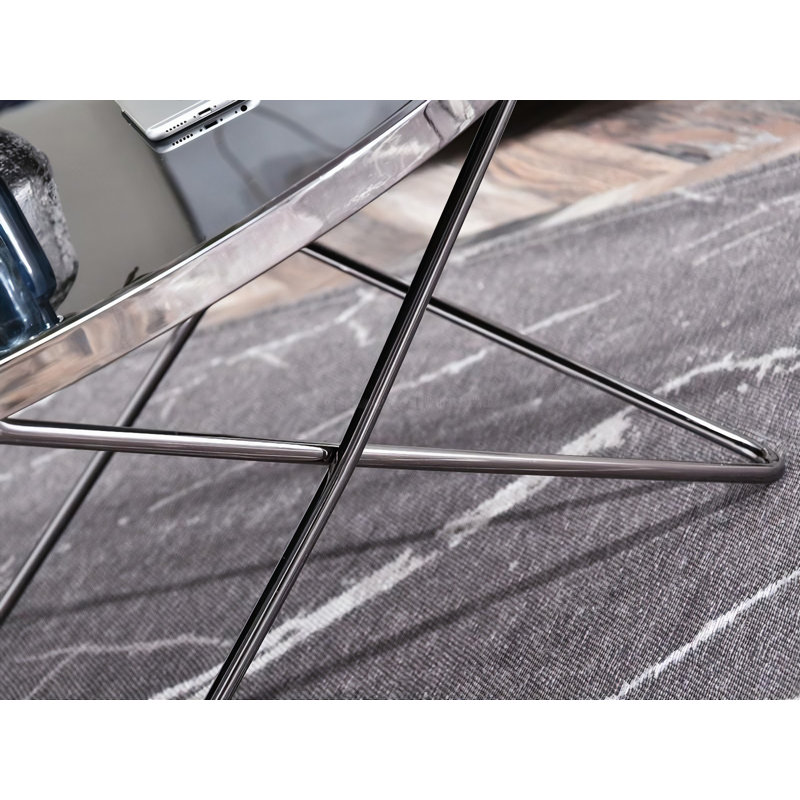 Aliyah Frame Coffee Table