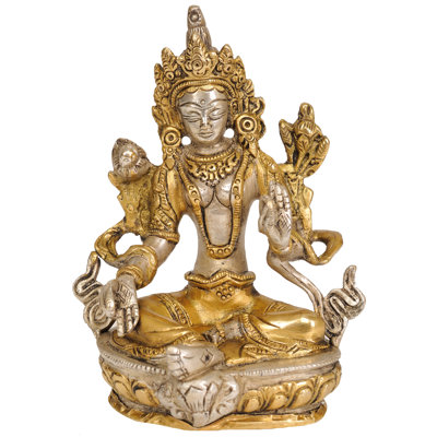 Tara verte (divinité bouddhiste tibétaine)