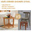 Tabouret d'appoint Avalbane-1739843225