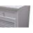 Closter 24 " W Freestanding Standard Free Standing 1 Single With Genuine Marble Top-1975826957