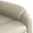 vidaXL Massage Recliner Chair, Adjustable-836870193-810969066