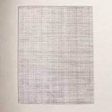 Amaud Area Rug in Brown/Cream