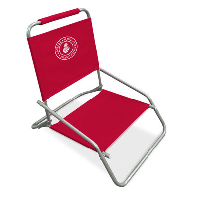 Phoibos Folding Beach Chair