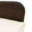 Ensemble de 2 chaises de jardin inclinables-243334824
