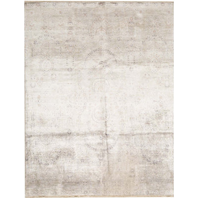 One-of-a-Kind 7'10" X 10'1" Area Rug