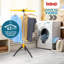 Foldable Tripod Drying Rack-809686451