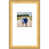 Owen Gold Smooth Bright White selected