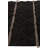 Orpheus Dark Brown Rug