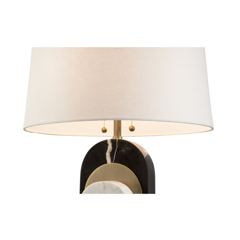 Lampe Channarock