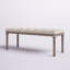 Banc rembourré Chagford-131971323-131971324