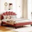 Très grand lit tapissier Allurant-798551423-798551414