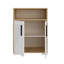 Hazib 2 -Door Accent Cabinet-2048296960