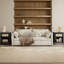 Table de chevet 1 tiroir Chada-598037854