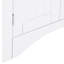 Buffet d'angle avec portes et tablettes-1389851403