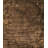 Luthersville Brown Hand Knotted Wool Area Rug-33694080