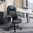 Dominiqua Executive Chair with Headrest-94316847