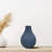 Ruven Handmade Ceramic / Porcelain Table Vase-831587759
