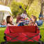 Chariot de jardin pliant sur mesure