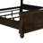 Lenny California King Panel Bed