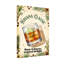 Fashion Havana Classic, cocktail au rhum, feuilles tropicales et grains de café-583105317
