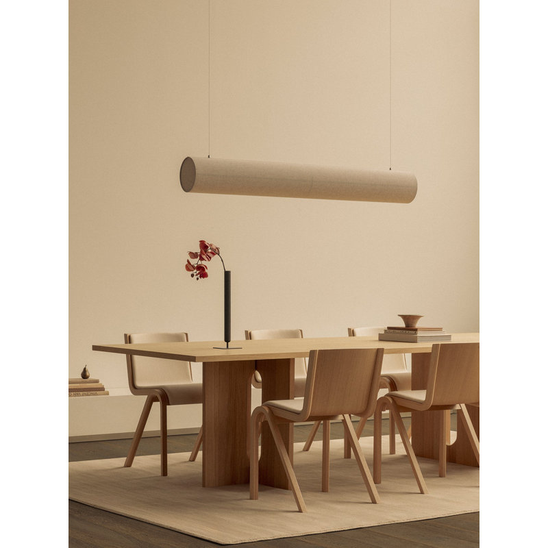 Hashira 1 - Light Pendant