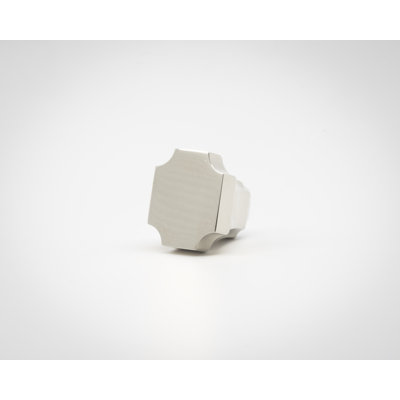 Classic Geometric Knob