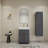 24" Single Bathroom Vanity Set-70381355