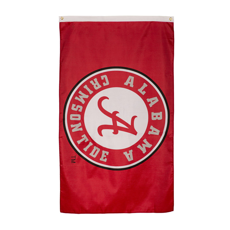 Drapeau de maison 36 po x 60 po Parishay