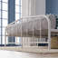 Structure de lit August Grove® Bronty-1187732121