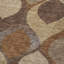 Jeté de style Mid-Century Addison Sherpa ASB749-116320437