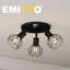 Flush Mount