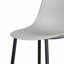Aspen 3-Piece Dining Set - Compact Square Table & 2 Curved Plastic Chairs-1369194855-1369194875