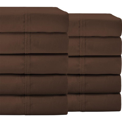 Microfiber Sheet Set