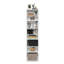 54.1cm H Wall Mounted Media Storage-1922075834
