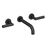 Pavani Wall Mount Bathroom Faucet