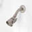 Kingston Brass Claremont Single-Handle Pressure Balanced Shower Faucet-37178540